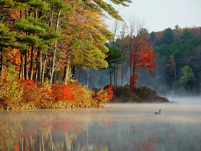 Cheshire Lake - New Hampshire